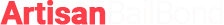 Artisan Bail Bonds logo